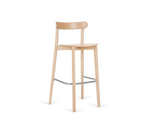 Silla de bar ICHO H-4420